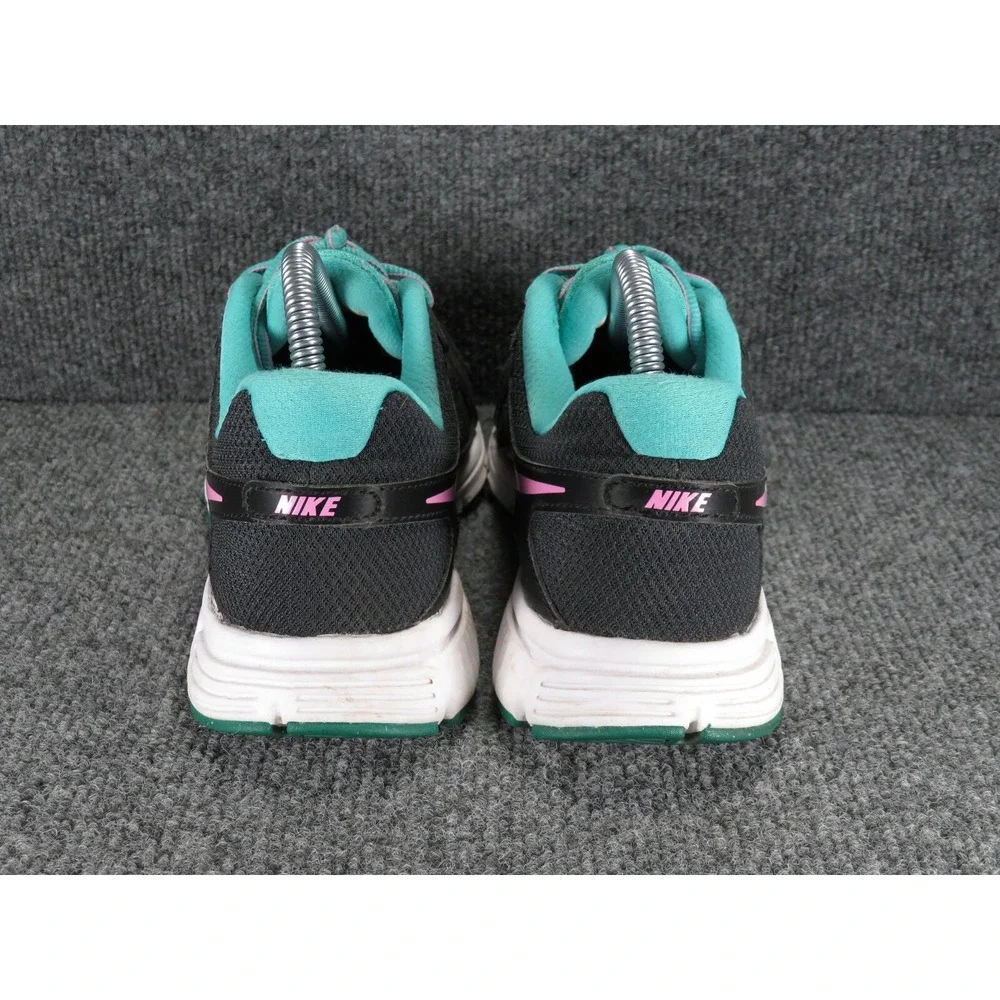 NIKE Revolution 2 Cross Training Running Shoe Sneaker Women's Size 9.5 Pink Teal